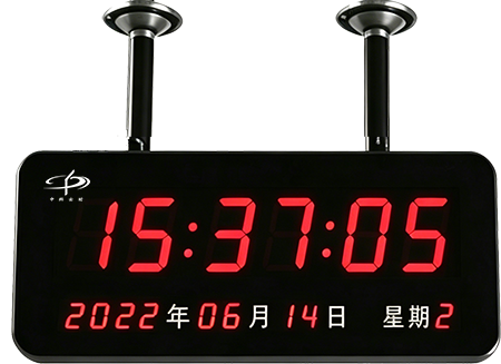 YS-1002D 双面日历式